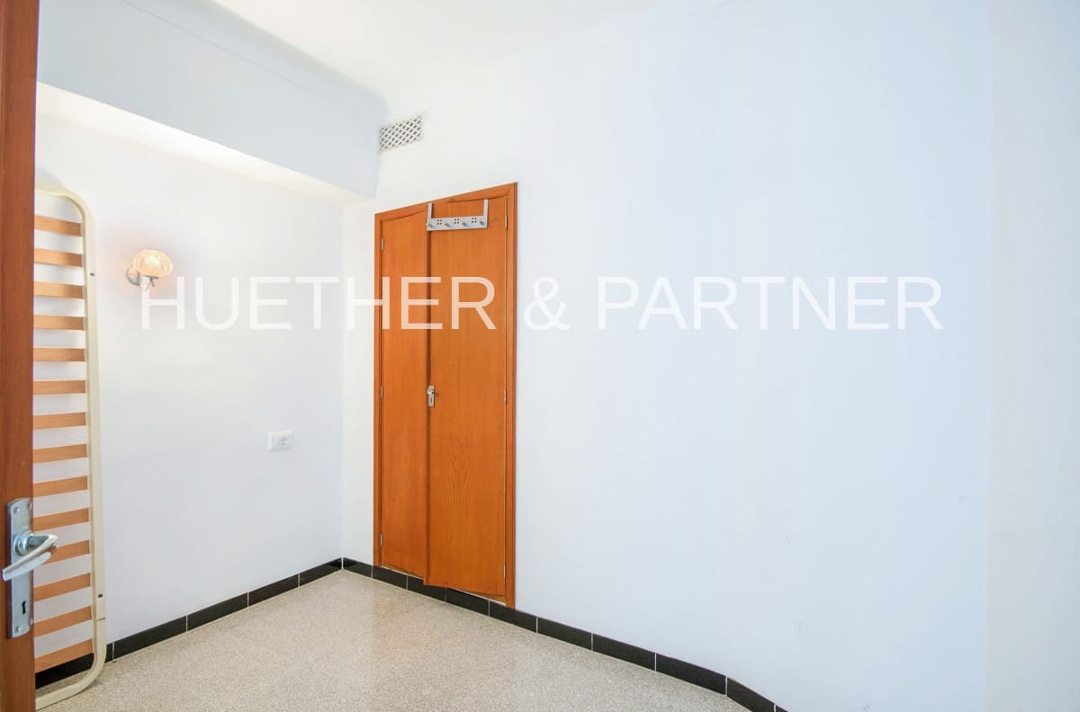 3 chambre Appartement à vendre à Portocolom - 490 000 € (Ref: 6964736)