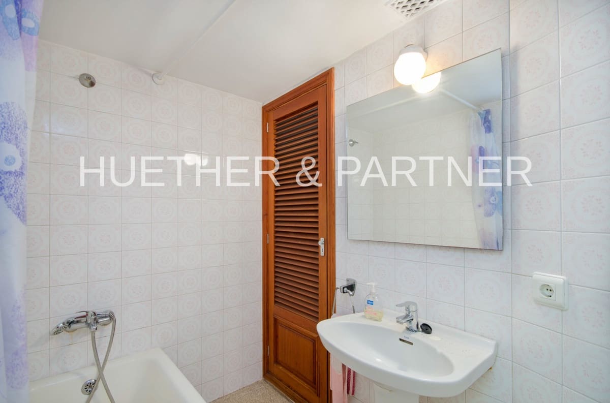 3 chambre Appartement à vendre à Portocolom - 490 000 € (Ref: 6964736)