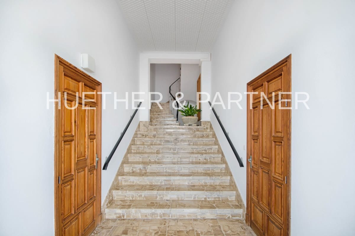 3 chambre Appartement à vendre à Portocolom - 490 000 € (Ref: 6964736)