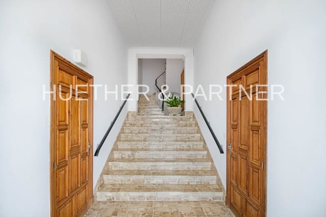 3 chambre Appartement à vendre à Portocolom, Felanitx - 490 000 € (Ref: 6964736)