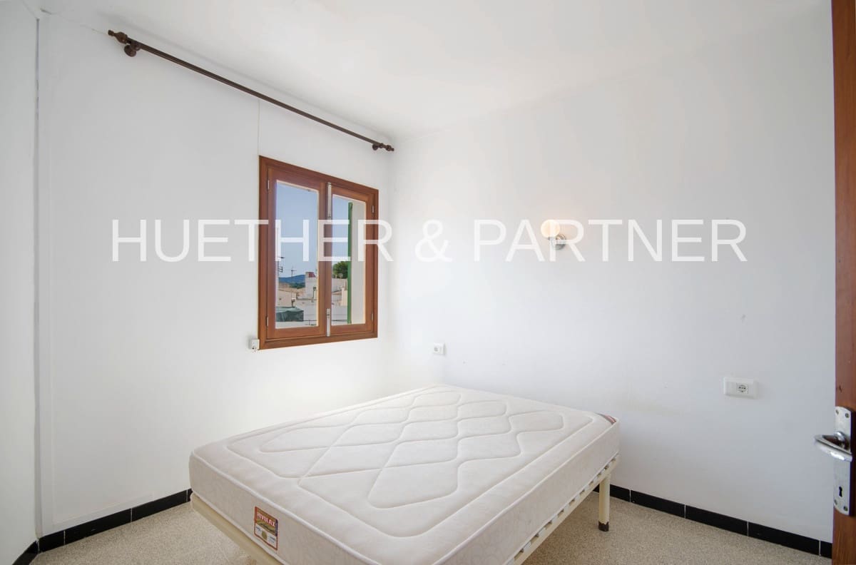 3 chambre Appartement à vendre à Portocolom - 490 000 € (Ref: 6964736)