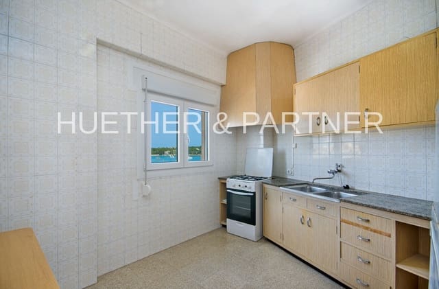 3 chambre Appartement à vendre à Portocolom, Felanitx - 490 000 € (Ref: 6964736)