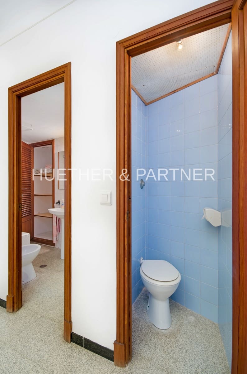 3 chambre Appartement à vendre à Portocolom - 490 000 € (Ref: 6964736)