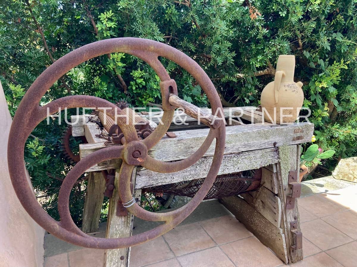 6 sovrum Finca/Hus på landet till salu i Son Macia - 2 490 000 € (Ref: 6974427)