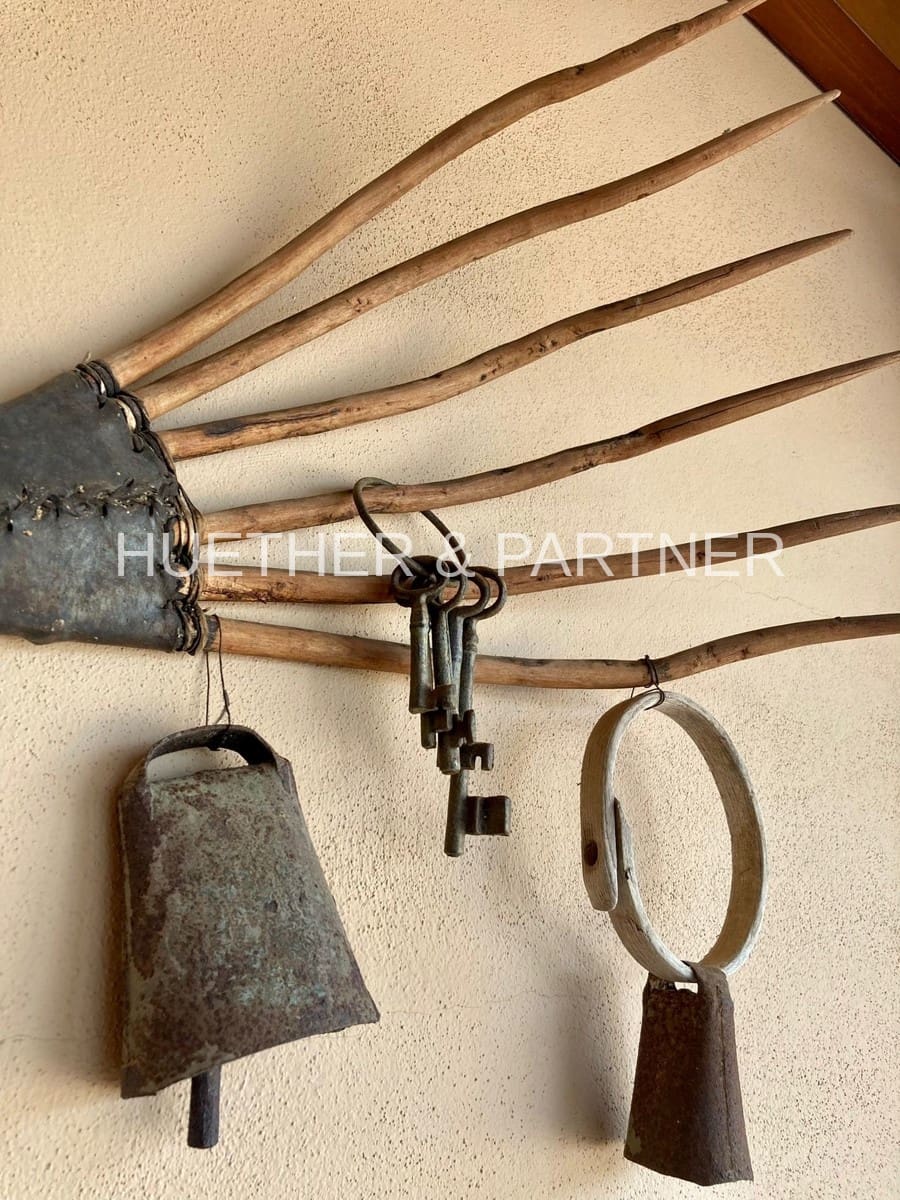 6 sovrum Finca/Hus på landet till salu i Son Macia - 2 490 000 € (Ref: 6974427)