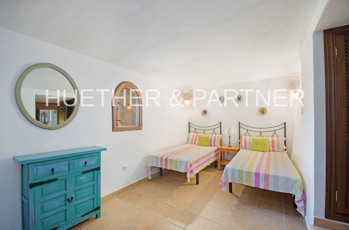 6 sovrum Finca/Hus på landet till salu i Son Macia - 2 490 000 € (Ref: 6974427)