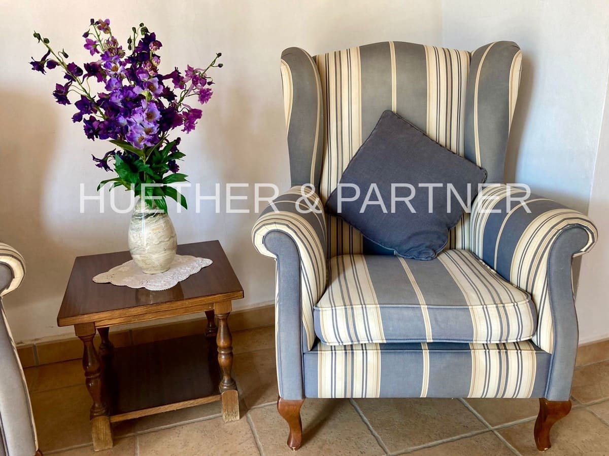 6 sovrum Finca/Hus på landet till salu i Son Macia - 2 490 000 € (Ref: 6974427)