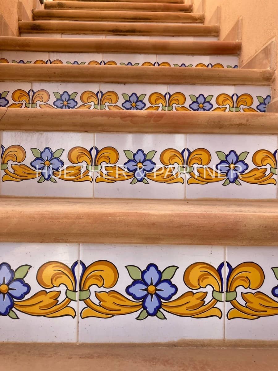 6 sovrum Finca/Hus på landet till salu i Son Macia - 2 490 000 € (Ref: 6974427)