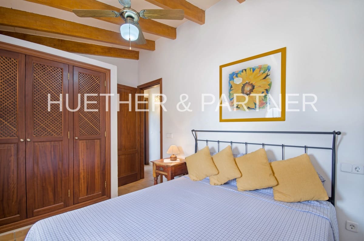 6 sovrum Finca/Hus på landet till salu i Son Macia - 2 490 000 € (Ref: 6974427)