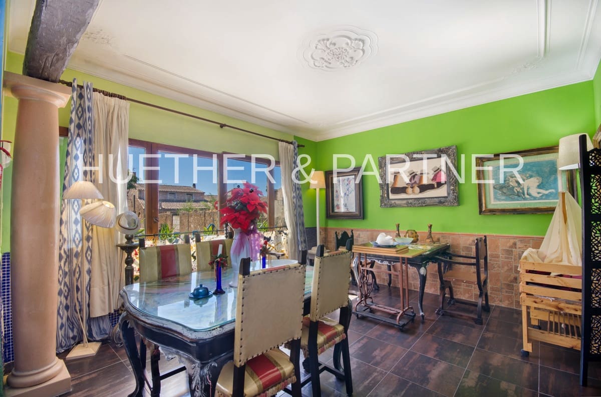 3 makuuhuone Omakotitalo myytävänä paikassa Sant Llorenc des Cardassar - 649 000 € (Ref: 7019921)