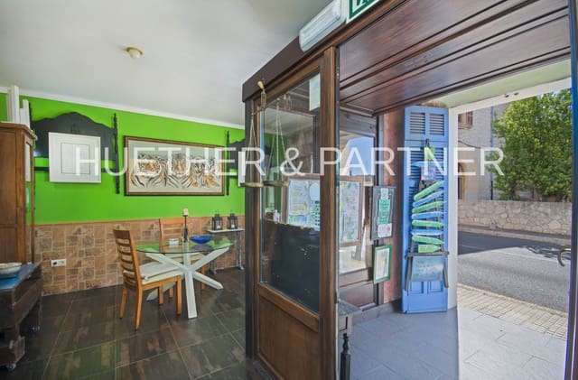 3 chambre Maison de Ville à vendre à Sant Llorenç des Cardassar - 649 000 € (Ref: 7019921)