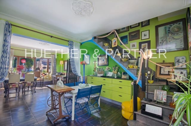 3 chambre Maison de Ville à vendre à Sant Llorenç des Cardassar - 649 000 € (Ref: 7019921)