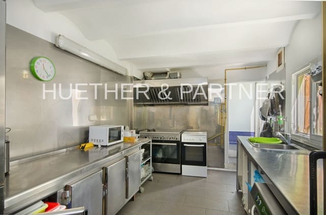 3 chambre Maison de Ville à vendre à Sant Llorenç des Cardassar - 649 000 € (Ref: 7019921)