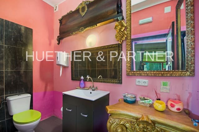 3 chambre Maison de Ville à vendre à Sant Llorenç des Cardassar - 649 000 € (Ref: 7019921)