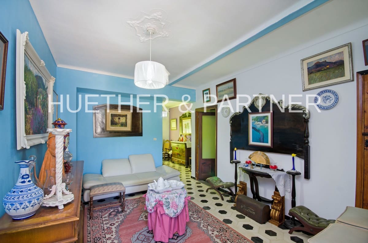 3 makuuhuone Omakotitalo myytävänä paikassa Sant Llorenc des Cardassar - 649 000 € (Ref: 7019921)