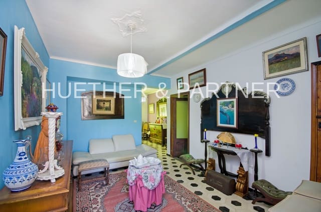 3 chambre Maison de Ville à vendre à Sant Llorenç des Cardassar - 649 000 € (Ref: 7019921)