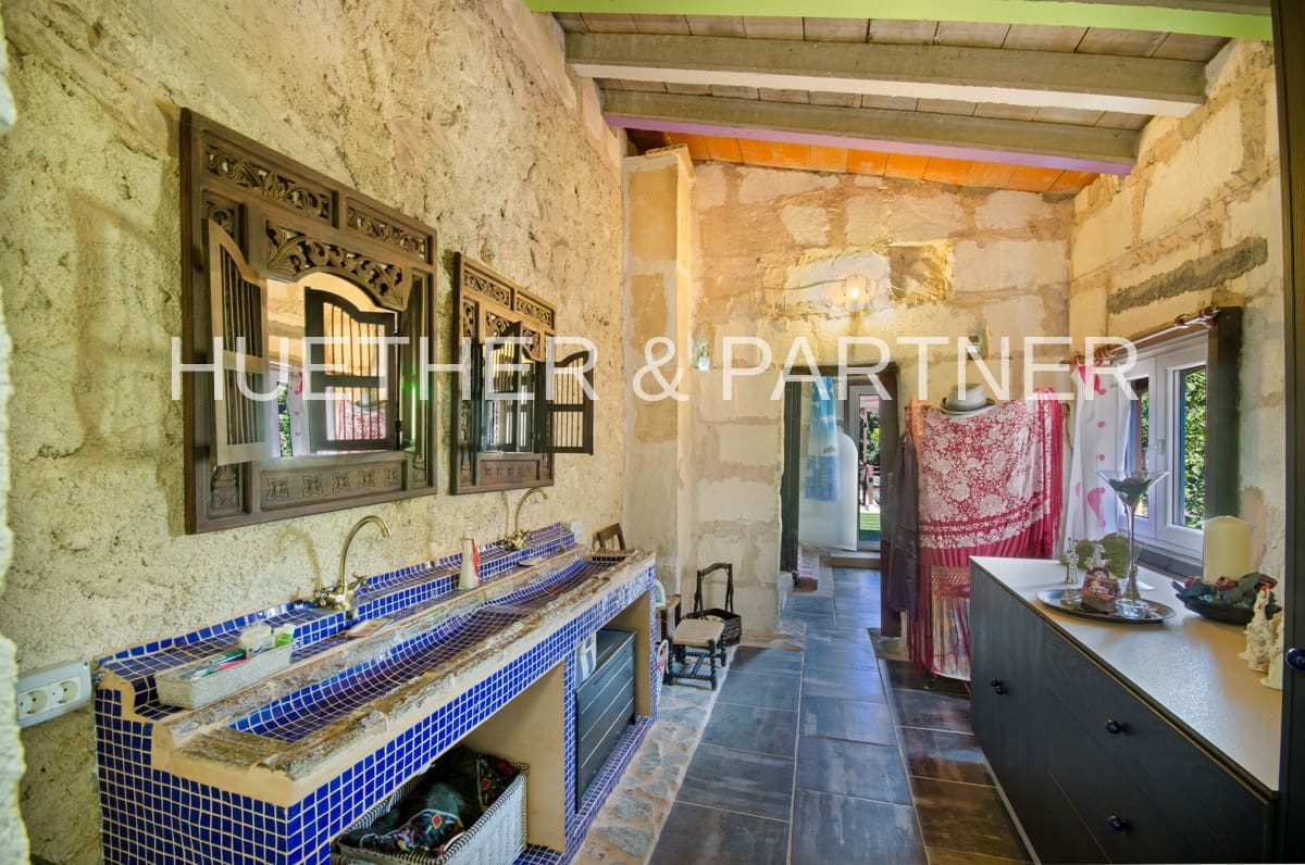 3 makuuhuone Omakotitalo myytävänä paikassa Sant Llorenc des Cardassar - 649 000 € (Ref: 7019921)