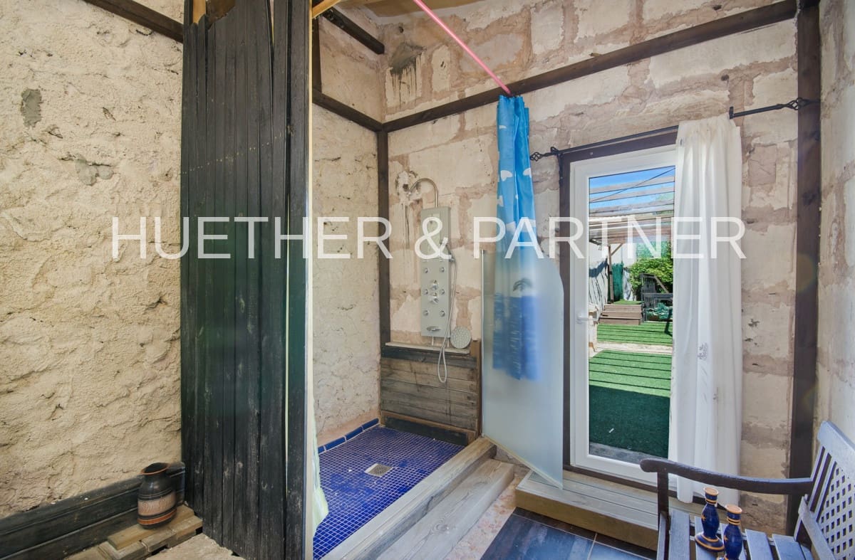 3 makuuhuone Omakotitalo myytävänä paikassa Sant Llorenc des Cardassar - 649 000 € (Ref: 7019921)