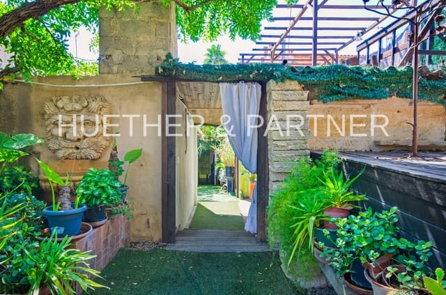 3 chambre Maison de Ville à vendre à Sant Llorenç des Cardassar - 649 000 € (Ref: 7019921)