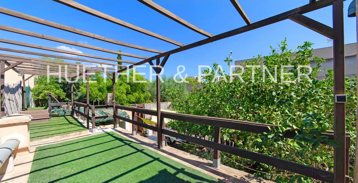 3 makuuhuone Omakotitalo myytävänä paikassa Sant Llorenc des Cardassar - 649 000 € (Ref: 7019921)