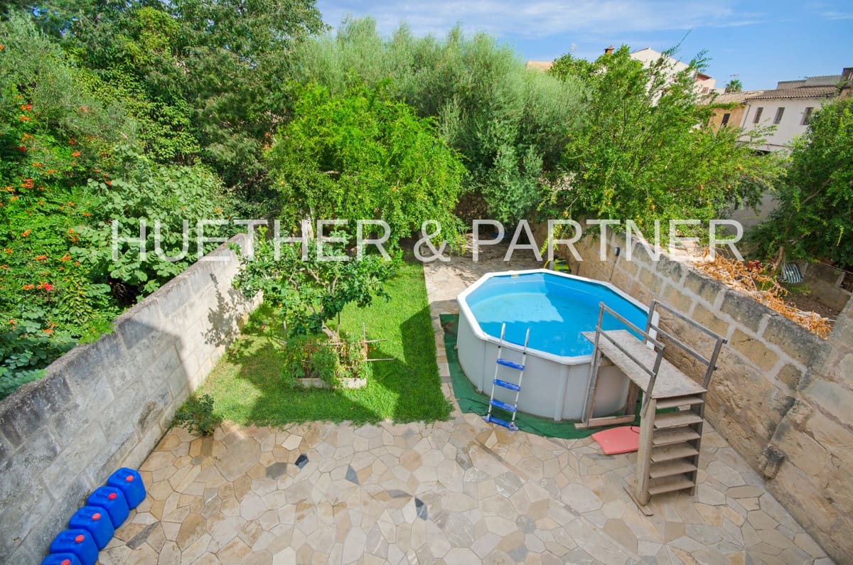 3 Zimmer Haus zu verkaufen in Petra - 650.000 € (Ref: 7050255)