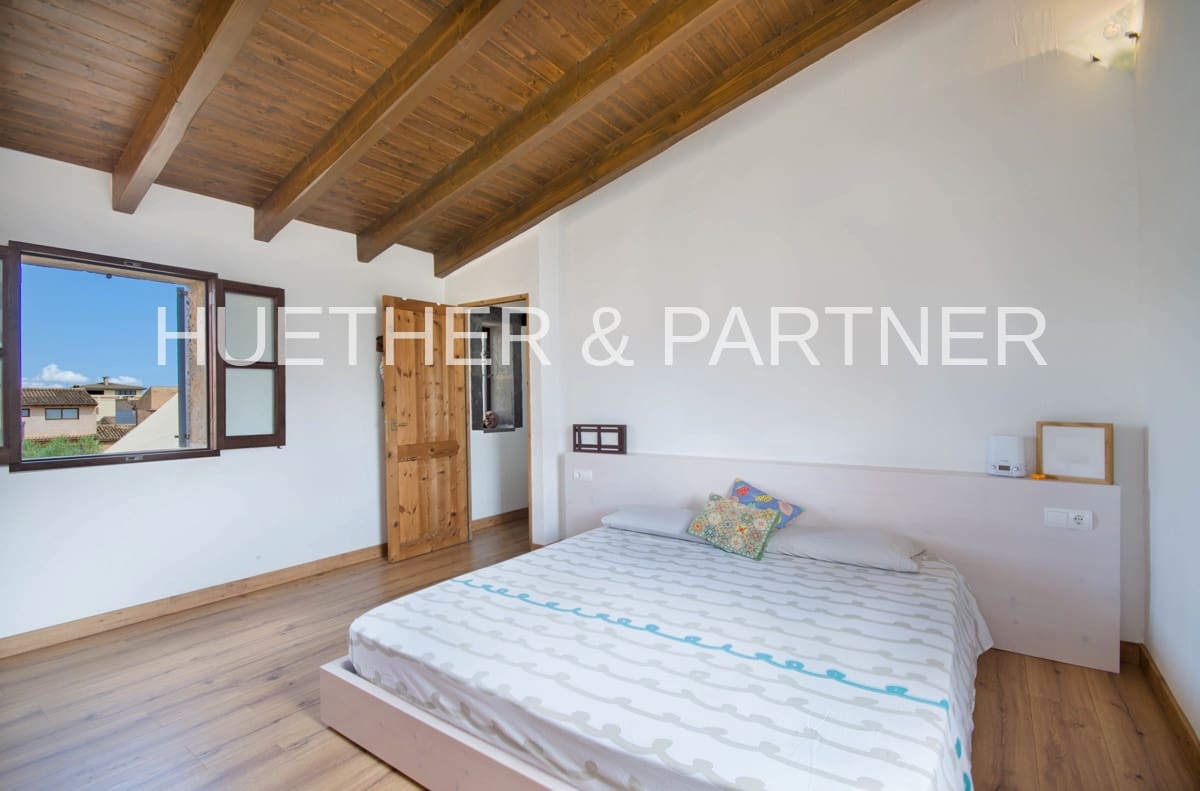 3 Zimmer Haus zu verkaufen in Petra - 650.000 € (Ref: 7050255)