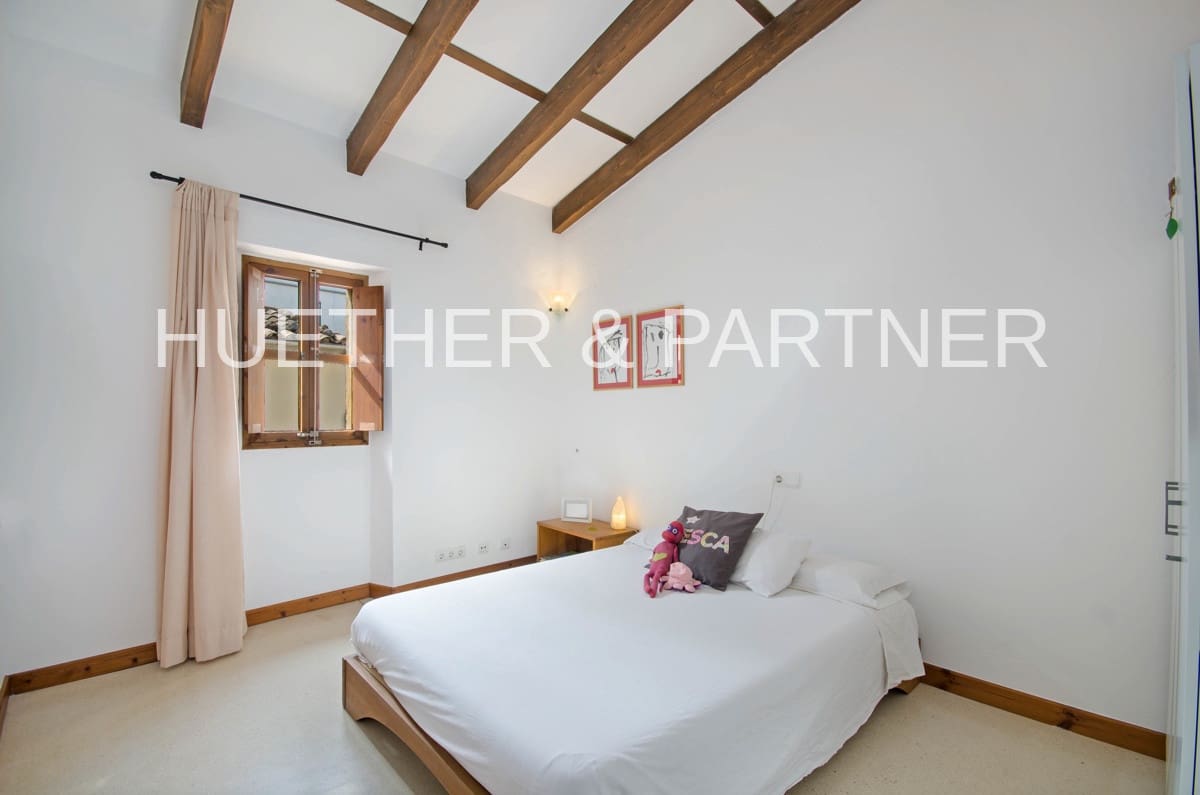 3 Zimmer Haus zu verkaufen in Petra - 650.000 € (Ref: 7050255)