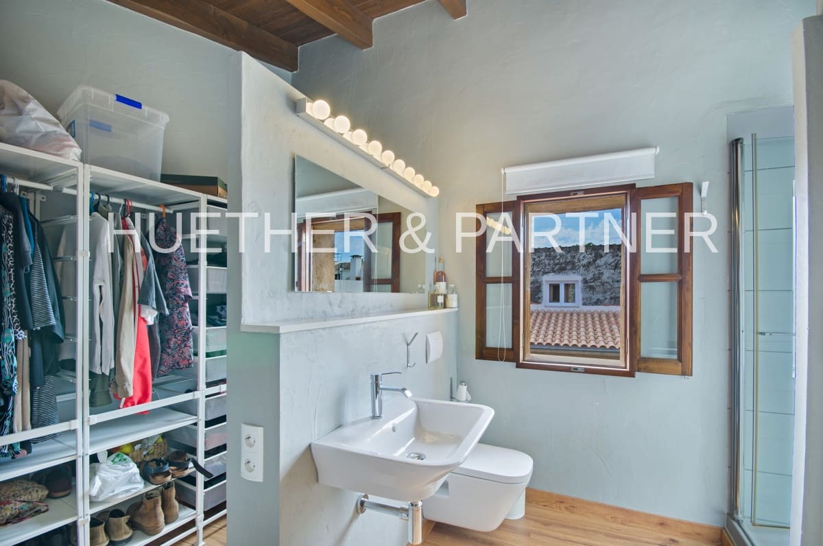 3 Zimmer Haus zu verkaufen in Petra - 650.000 € (Ref: 7050255)