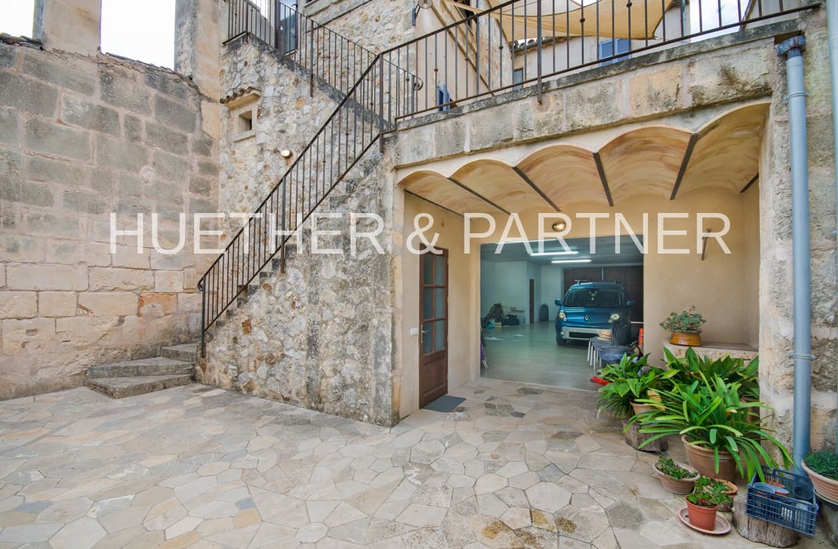 3 Zimmer Haus zu verkaufen in Petra - 650.000 € (Ref: 7050255)