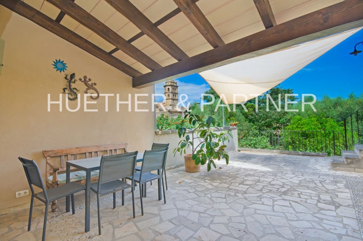 3 Zimmer Haus zu verkaufen in Petra - 650.000 € (Ref: 7050255)