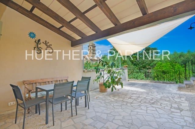 3 bedroom Townhouse for sale in Petra - € 650,000 (Ref: 7050255)