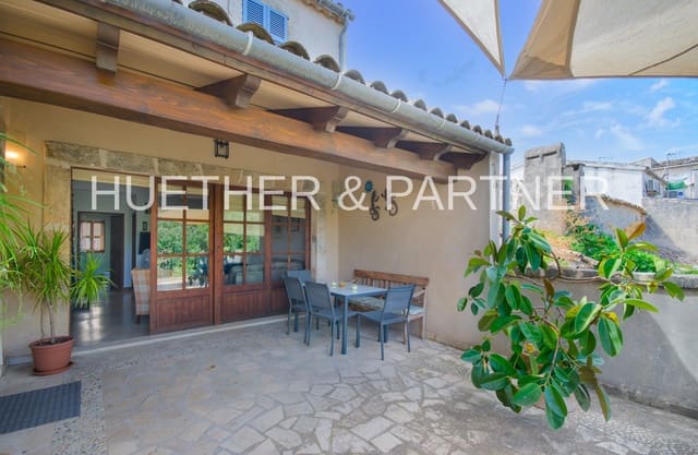 3 bedroom Townhouse for sale in Petra - € 650,000 (Ref: 7050255)