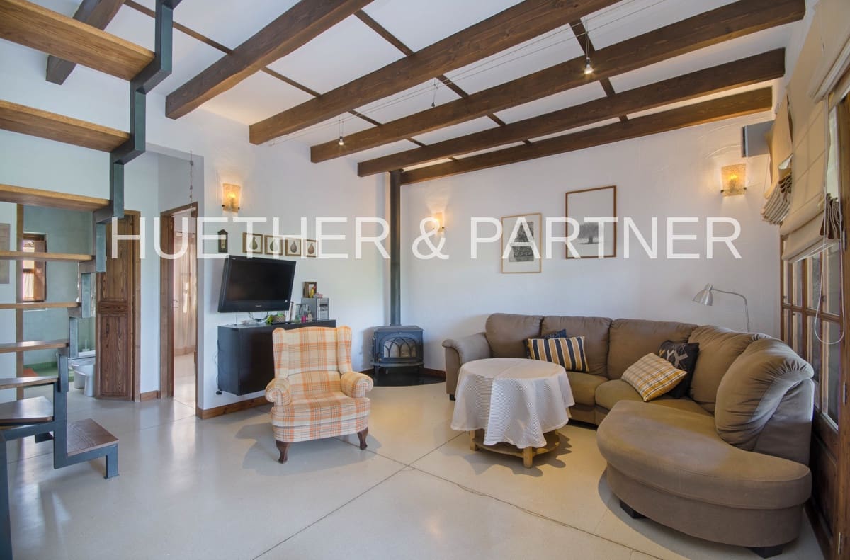 3 Zimmer Haus zu verkaufen in Petra - 650.000 € (Ref: 7050255)