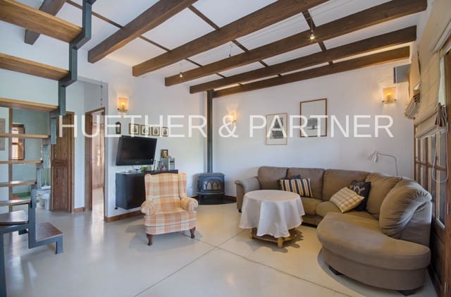 3 bedroom Townhouse for sale in Petra - € 650,000 (Ref: 7050255)