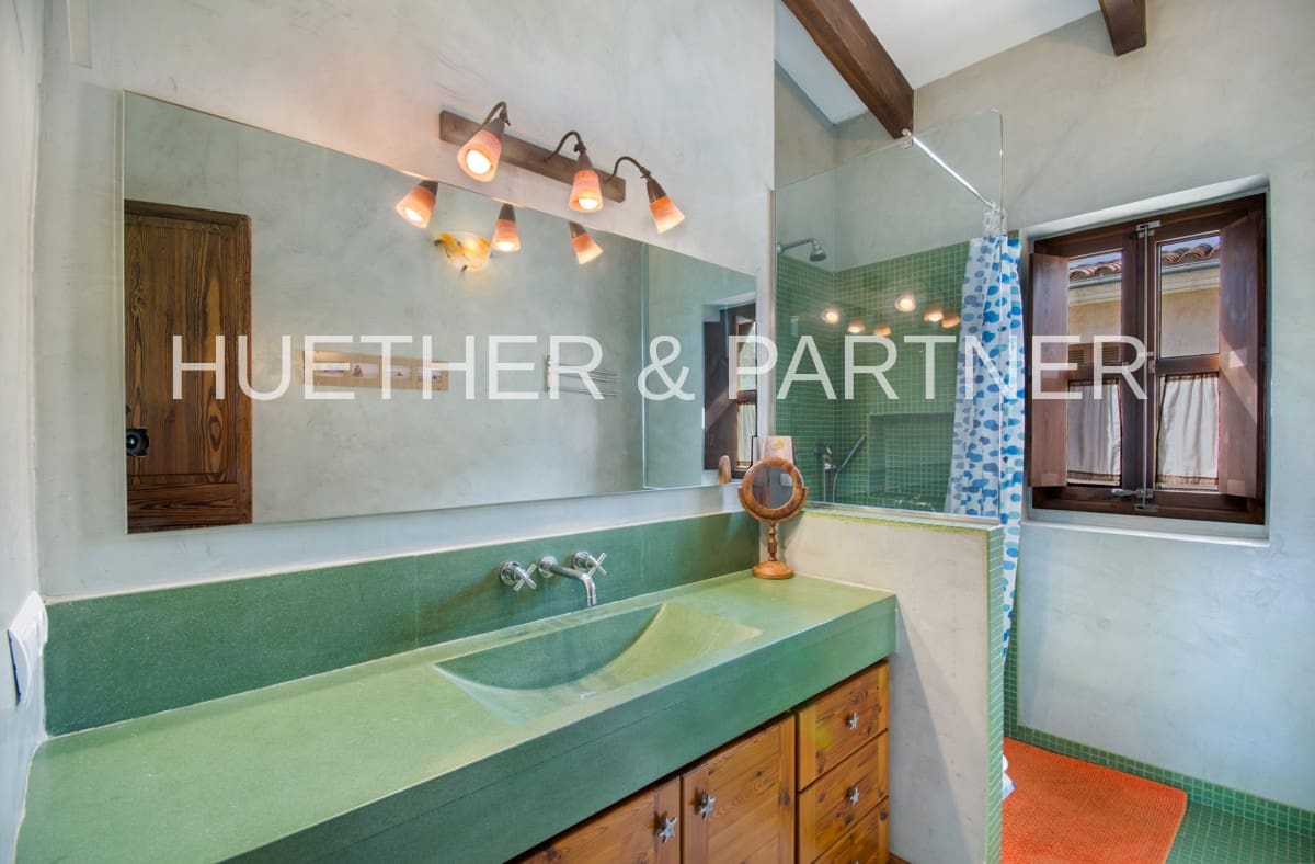 3 Zimmer Haus zu verkaufen in Petra - 650.000 € (Ref: 7050255)