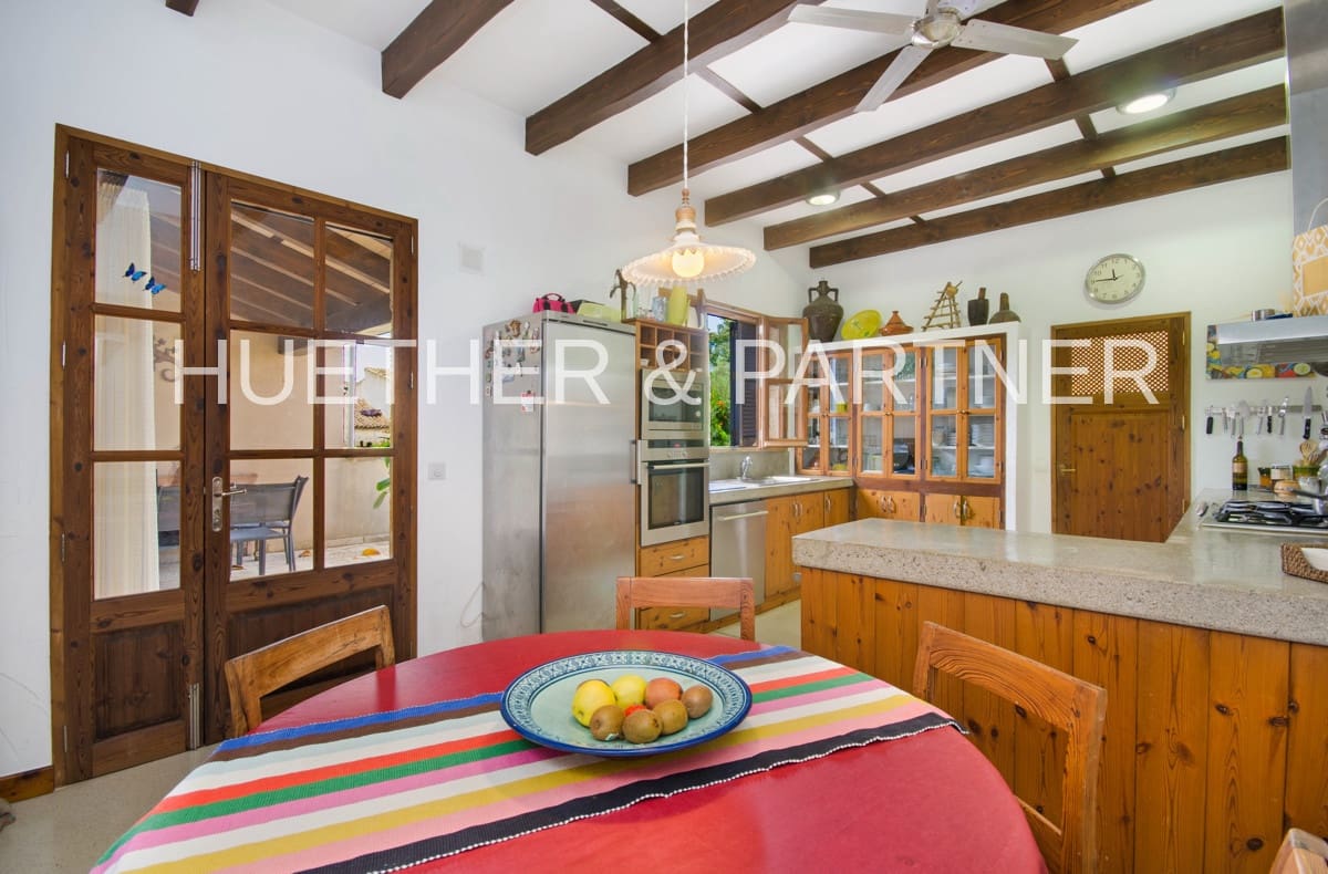 3 Zimmer Haus zu verkaufen in Petra - 650.000 € (Ref: 7050255)