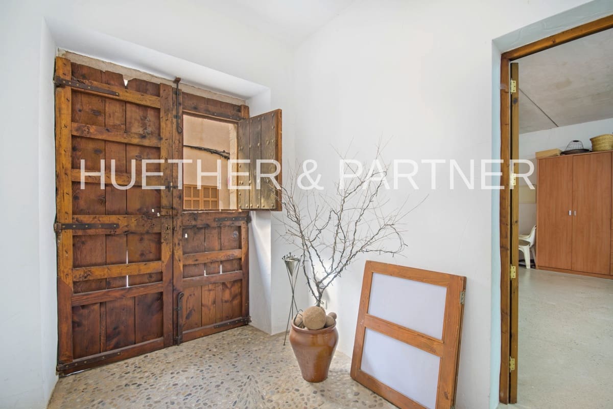 3 Zimmer Haus zu verkaufen in Petra - 650.000 € (Ref: 7050255)