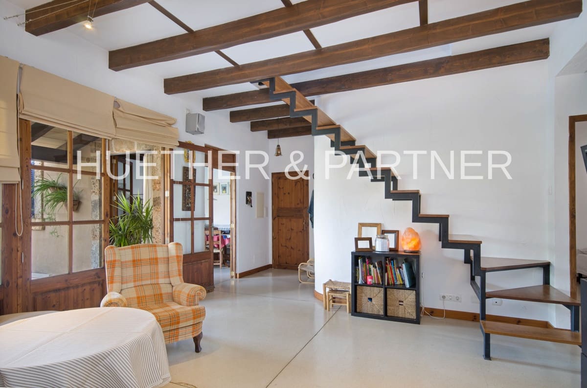 3 Zimmer Haus zu verkaufen in Petra - 650.000 € (Ref: 7050255)