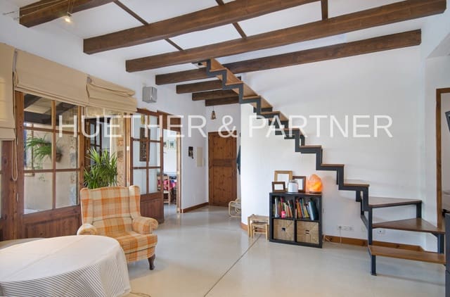 3 makuuhuone Omakotitalo myytävänä paikassa Petra - 650 000 € (Ref: 7050255)