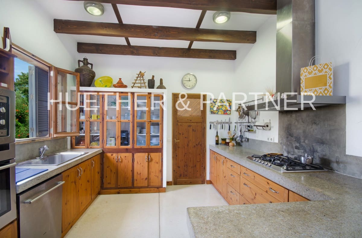 3 Zimmer Haus zu verkaufen in Petra - 650.000 € (Ref: 7050255)