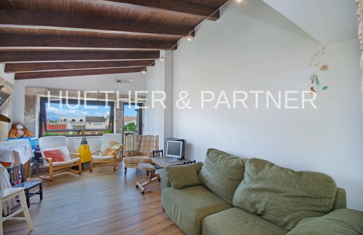 3 Zimmer Haus zu verkaufen in Petra - 650.000 € (Ref: 7050255)