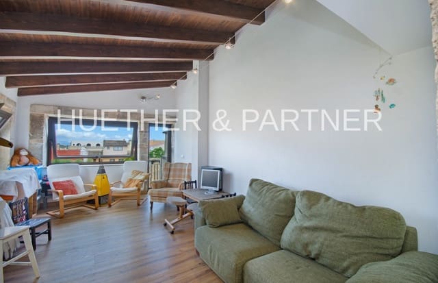 3 makuuhuone Omakotitalo myytävänä paikassa Petra - 650 000 € (Ref: 7050255)