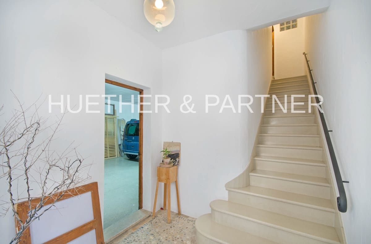 3 Zimmer Haus zu verkaufen in Petra - 650.000 € (Ref: 7050255)