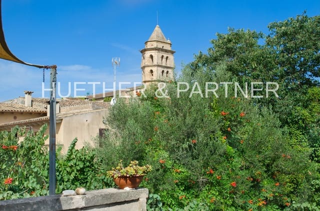 3 bedroom Townhouse for sale in Petra - € 650,000 (Ref: 7050255)