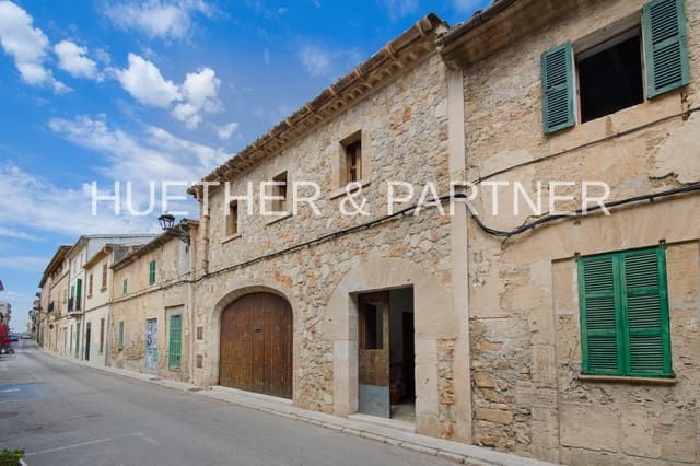 3 bedroom Townhouse for sale in Petra - € 650,000 (Ref: 7050255)