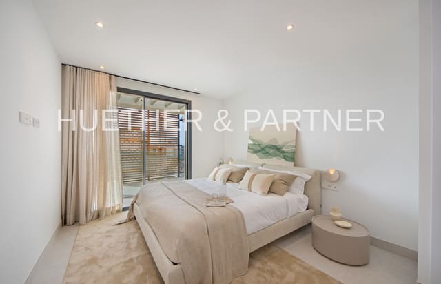 2 quarto Apartamento para venda em Sa Rapita / La Rapita, Campos - 729 000 € (Ref: 7053984)