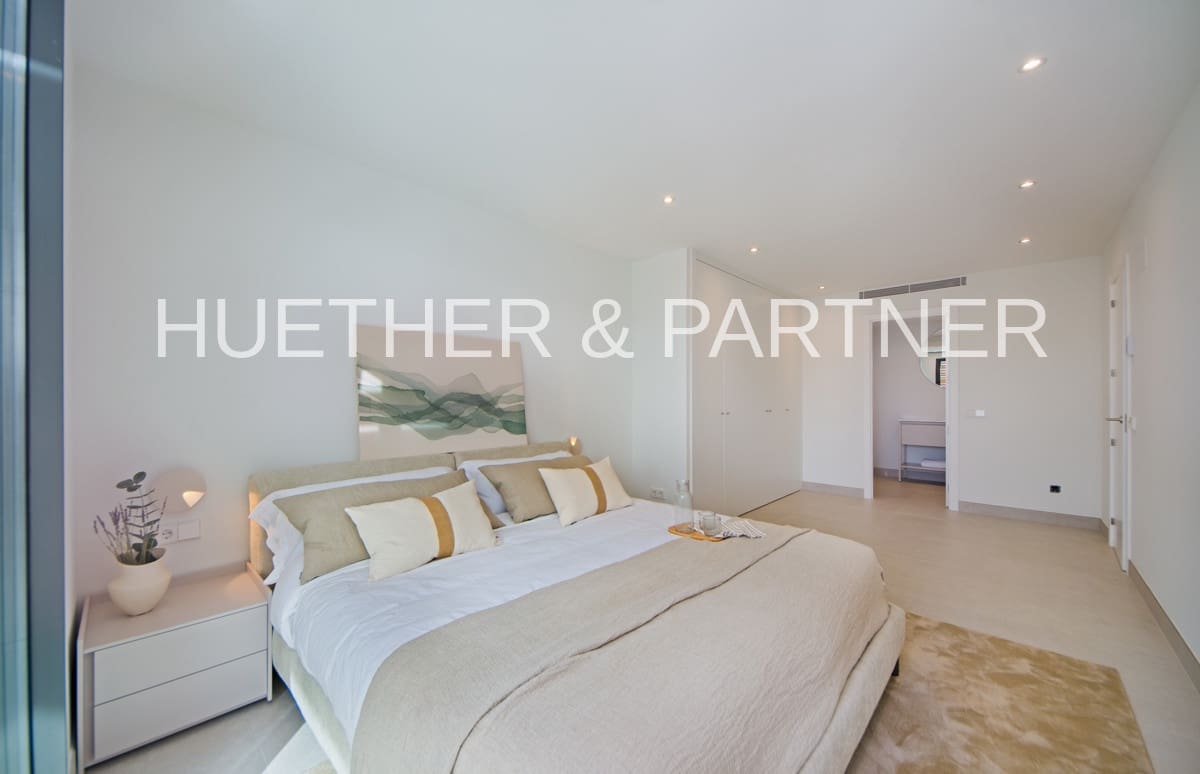 2 quarto Apartamento para venda em Sa Rapita / La Rapita - 729 000 € (Ref: 7053984)