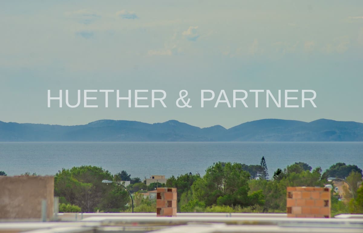 2 camera da letto Appartamento in vendita in Sa Rapita / La Rapita - 729.000 € (Rif: 7053987)