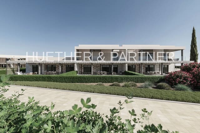 2 camera da letto Appartamento in vendita in Sa Rapita / La Rapita, Campos - 729.000 € (Rif: 7053987)