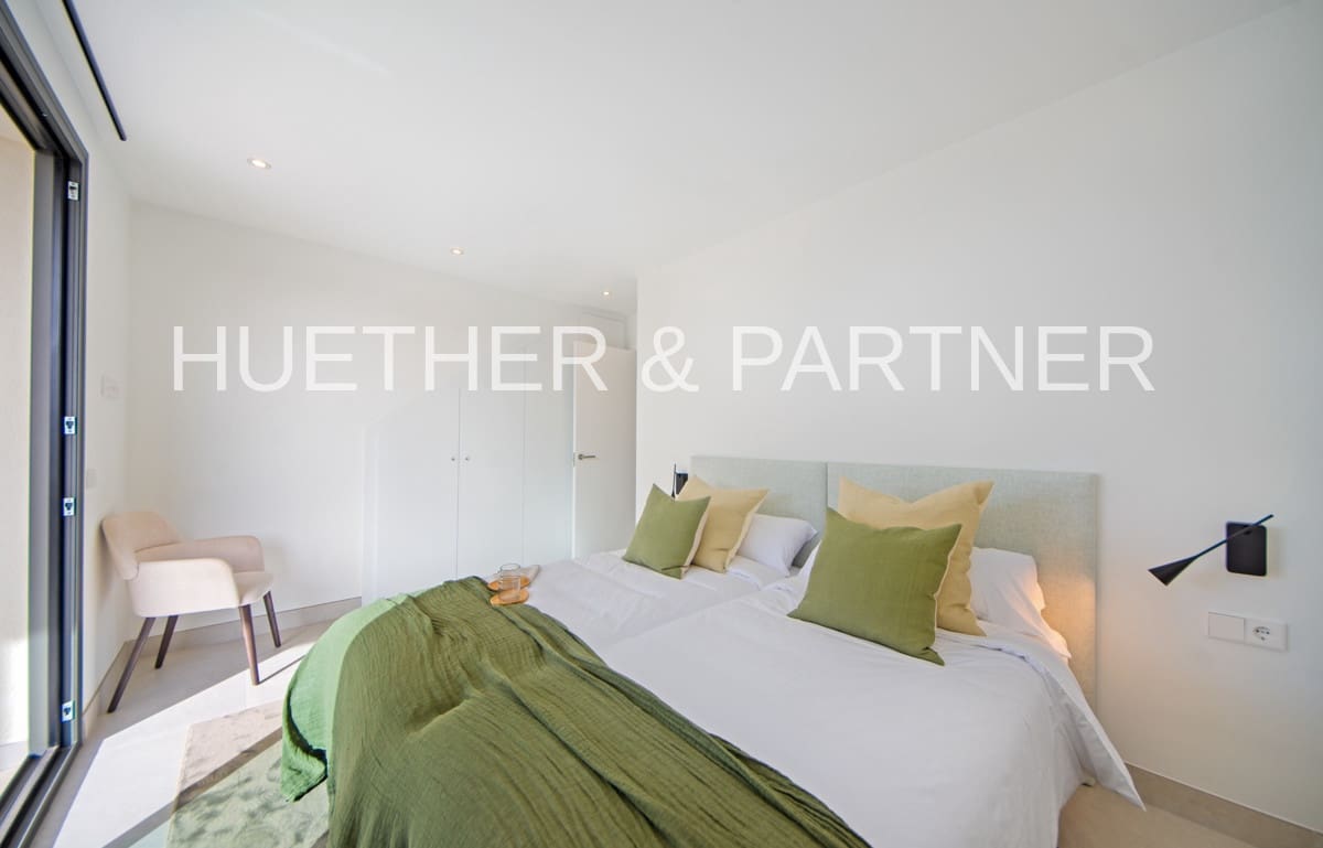 2 camera da letto Appartamento in vendita in Sa Rapita / La Rapita - 729.000 € (Rif: 7053987)